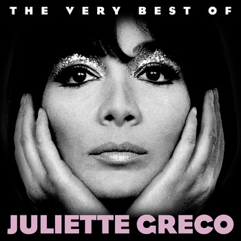 Juliette Greco - The Very Best of Juliette Greco