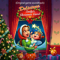 Adam Gubman - Delicious: Emily's Christmas Carol (Original Game Soundtrack)