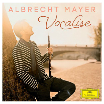 Albrecht Mayer - Vocalise