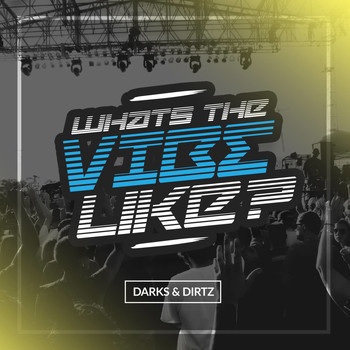 Dirty James feat. MC Darky - What&apos;s the Vibe Like? (Sovereign UKG Remix, Dirty James UK Funky Mix)