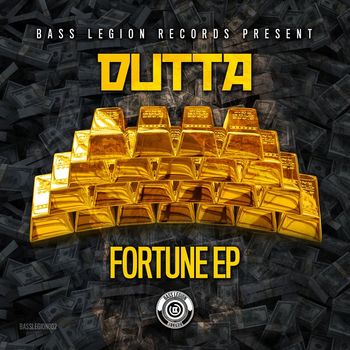 Dutta - Fortune (Explicit)