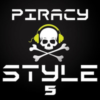 Dj Anton Ostapovich - Piracy Style, Vol. 5
