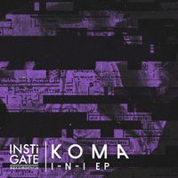 Koma - I-N-I