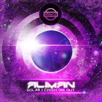 Aliman - Solar/Czech Dis Out
