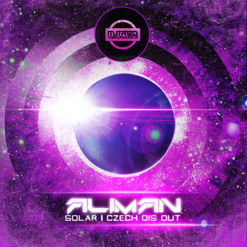 Aliman - Solar/Czech Dis Out