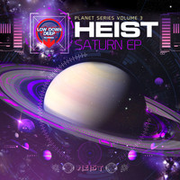Heist - Saturn