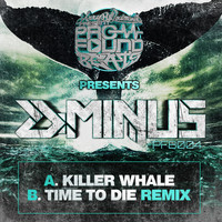 D-Minus - Killer Whale
