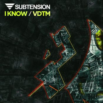Subtension - I Know