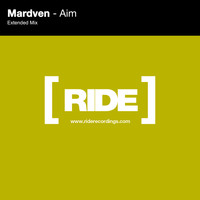 Mardven - Aim
