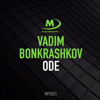 Vadim Bonkrashkov - ODE