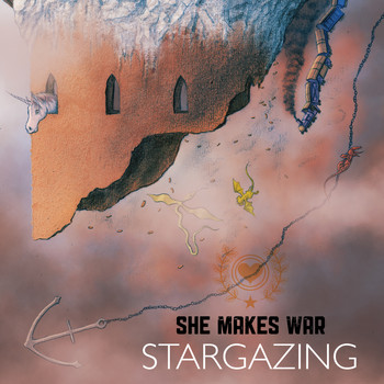She Makes War - Stargazing