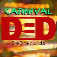 DeDrecordz - Carnival