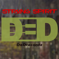 DeDrecordz - Strong Spirit