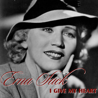 Erna Sack - I Give My Heart