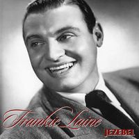 Frankie Laine - Jezebel