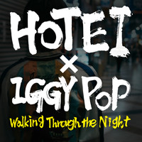 Hotei - Walking Through The Night (Single Version)