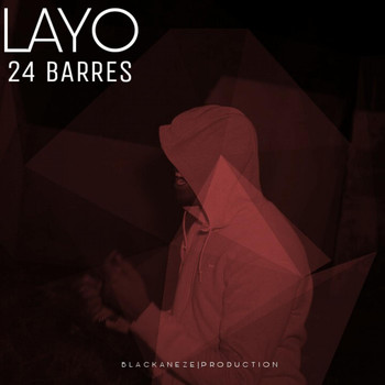 Layo - 24 Barres