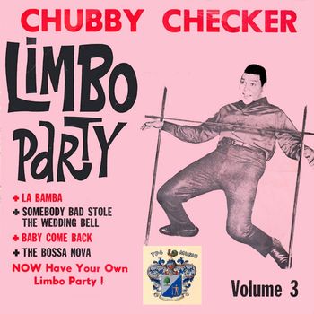 Chubby Checker - Limbo Party