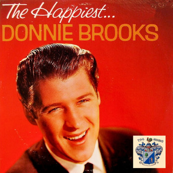 Donnie Brooks - The Happiest…