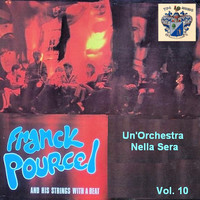 Frank Pourcel - Un'Orchestre Nella Sera - Vol. 10
