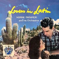 Norrie Paramor - Lovers in Latin