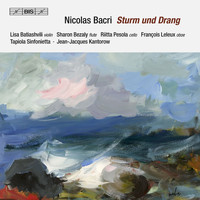 Jean-Jacques Kantorow - Bacri: Symphony No. 4, "Classique Sturm Und Drang" - Flute Concerto - Concertos, Op. 80