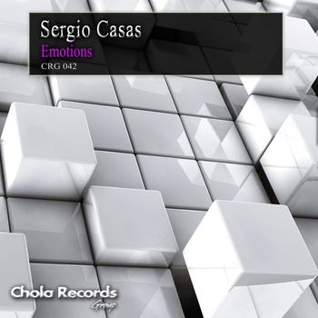 Sergio Casas - Emotions