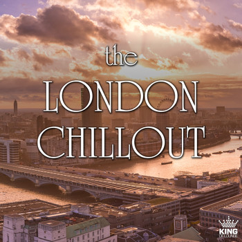 Various Artists - The London Chillout