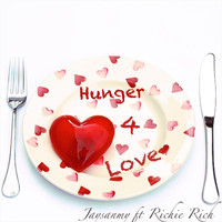 Richie Rich - Hunger 4 Love (feat. Richie Rich)