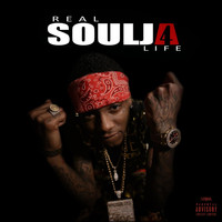 Soulja Boy - Real Soulja 4 Life (Explicit)