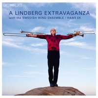 Christian Lindberg - A Lindberg Extravaganza