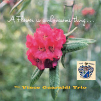 Vince Guaraldi - A Flower