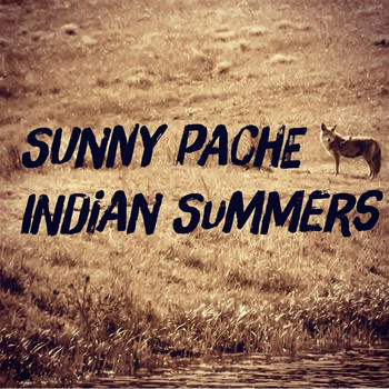 Sunny Pache - Indian Summers