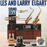 Les And Larry Elgart - Sound Ideas