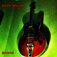 David Williams - Stories