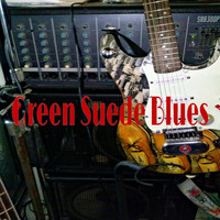 Richard Harvey - Green Suede Blues