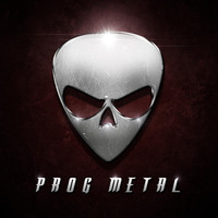 Nick Nolan - Prog Metal