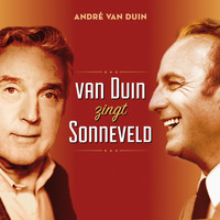 André van Duin - Van Duin zingt Sonneveld