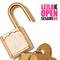 Leila K - Open Sesame '99