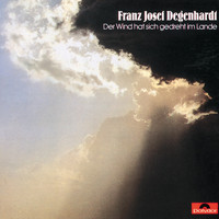 Franz Josef Degenhardt - Der Wind hat sich gedreht im Lande