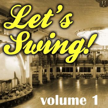 Various Artists - Let's Swing, Vol. 1
