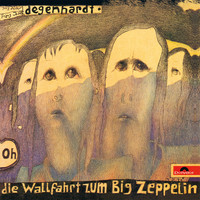 Franz Josef Degenhardt - Die Wallfahrt zum Big Zeppelin (Live)