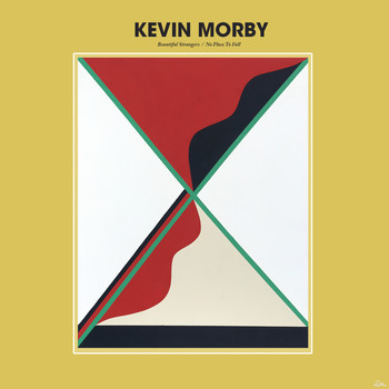 Kevin Morby - Beautiful Strangers b/w No Place to Fall