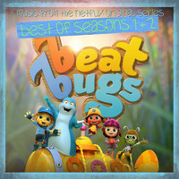 The Beat Bugs - Beat Bugs: Best Of Seasons 1 & 2 (Music From The Netflix Original Series)