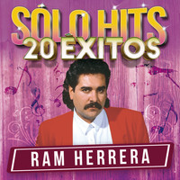 Ram Herrera - Sólo Hits