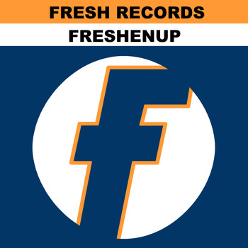 Various Artists - Freshenup (Pt.1)