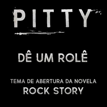 Pitty - Dê um Rolê - Single