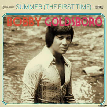 Bobby Goldsboro - Summer (The First Time)