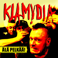 Klamydia - Älä pelkää!