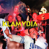Klamydia - ...Ja käsi käy (Live)